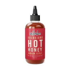 Wilderbee Gochujang Hot Honey, 350g