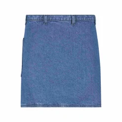 Witloft Denim Waist Apron, Mid Blue