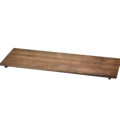 Wooden Stand for Large Konro Grill