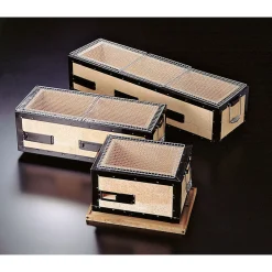 Wooden Stand for Large Konro Grill