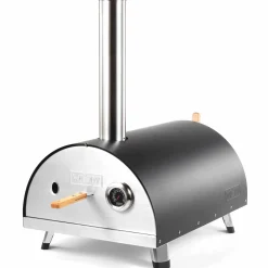 Woody Multi-Fuel Pizza Oven