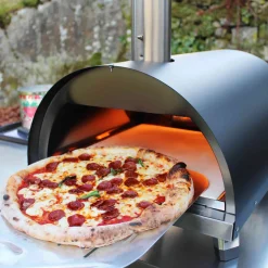 Woody Multi-Fuel Pizza Oven