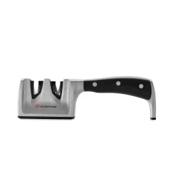 Wusthof Classic Ikon Pull Through Knife Sharpener