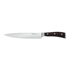 Wusthof Ikon 3 Piece Knife Set