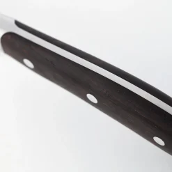 Wusthof Ikon 3 Piece Knife Set