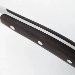 Wusthof Ikon Bread Knife, 23cm