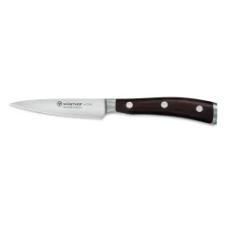 Wusthof Ikon Paring Knife, 9cm