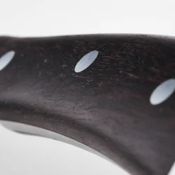 Wusthof Ikon Paring Knife, 9cm