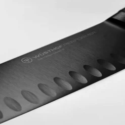 Wusthof Performer Santoku Knife, 17cm