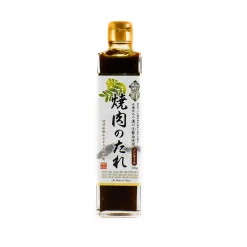 Yakiniku Sauce For Grilled Meat, 360g