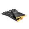 Yakiniku Set of 2 Leather BBQ Gloves