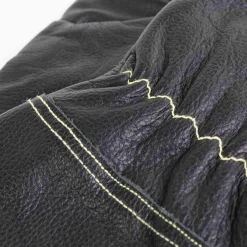 Yakiniku Set of 2 Leather BBQ Gloves