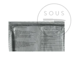 Yama Moto Yama Green Nori Sheets - 50 sheets