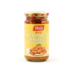 Yeo's Malaysian Rendang Paste, 150ml