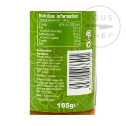 Yeo's Singapore Laksa Paste, 185g