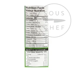 Young Green Jackfruit, 565g