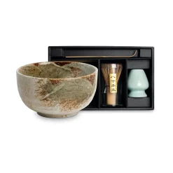Yukishino Matcha Gift Set