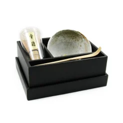 Yukishino Matcha Gift Set