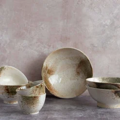 Yukishino Noodle Bowl, 17 x 8.5cm