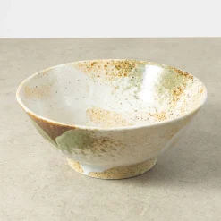 Yukishino Ramen Bowl, 21cm