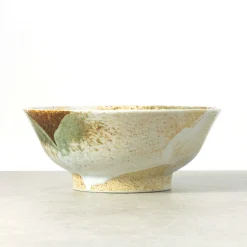 Yukishino Ramen Bowl, 21cm