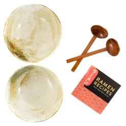 Yukishino Ramen Bowl Set