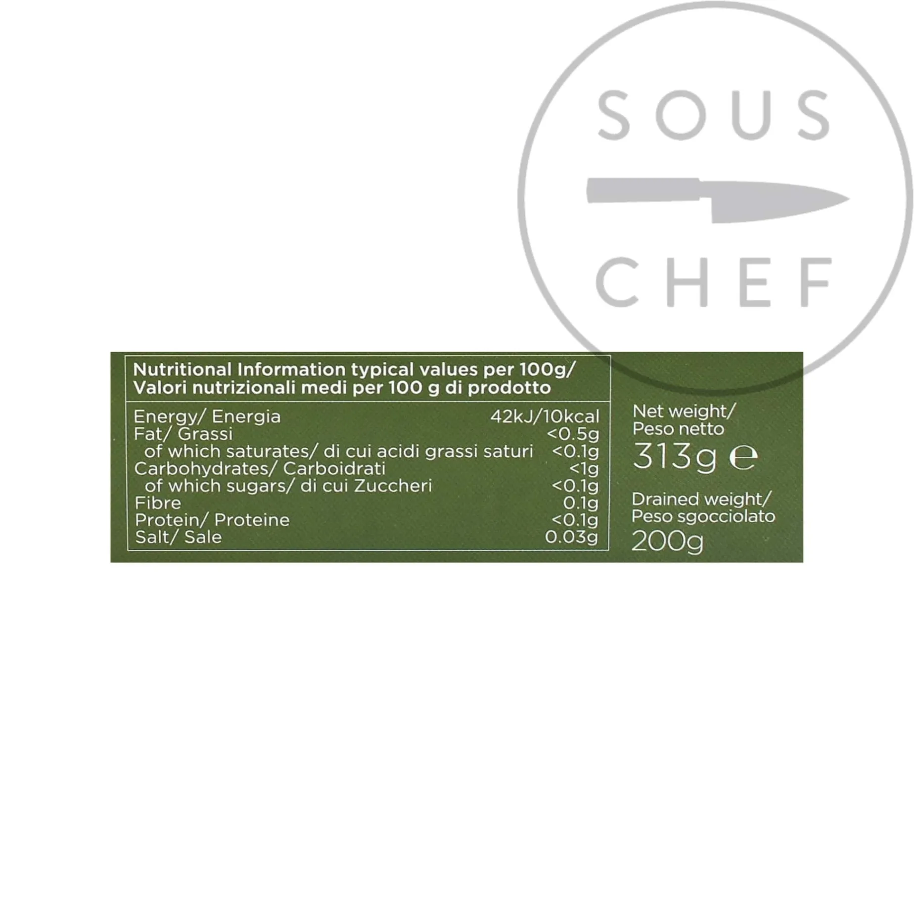 Yutaka Organic Konjac Noodles, 200g