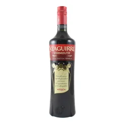 Yzaguirre Classic Spanish Rojo Vermouth, 1 Litre