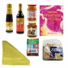 Zao Fan Breakfast of China Cookbook & Ingredients Set