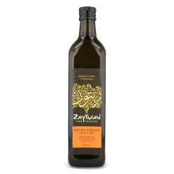 Zaytoun Extra Virgin Olive Oil