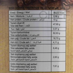 Zeugma Antik Turkish Coffee in Tin, 250g