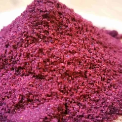 ZingyZoo Freeze Dried Wild Blueberry Powder, 100g