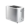Zwilling Enfinigy Silver Toaster, 2 Slot