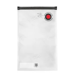 Zwilling Fresh & Save Set of 3 Reusable Vacuum Bags, Large